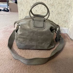 HOBO Sheila large satchel